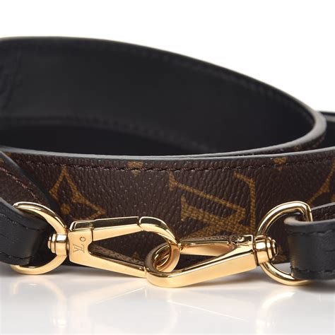 jacquard strap louis vuitton|Bandoulière Monogram .